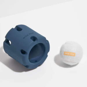 Alternative view of Wild One Tennis Tumble Blue